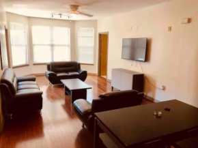 2 bed 2 bath condo in downtown atlanta